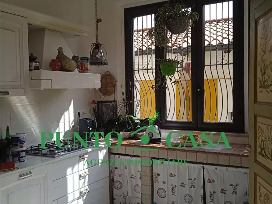 appartamento in vendita a Lamezia Terme in zona Nicastro