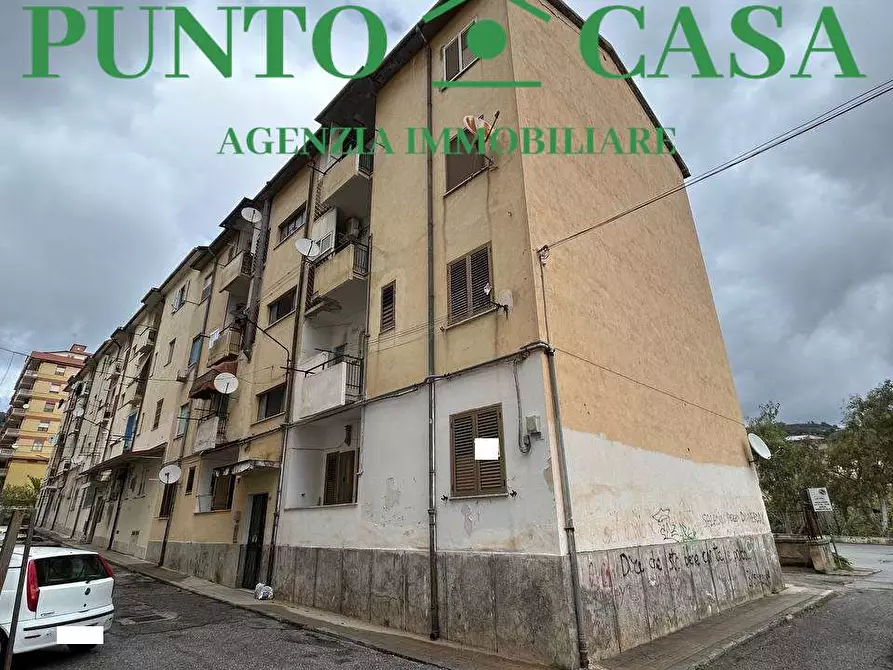 appartamento in vendita a Lamezia Terme in zona Nicastro