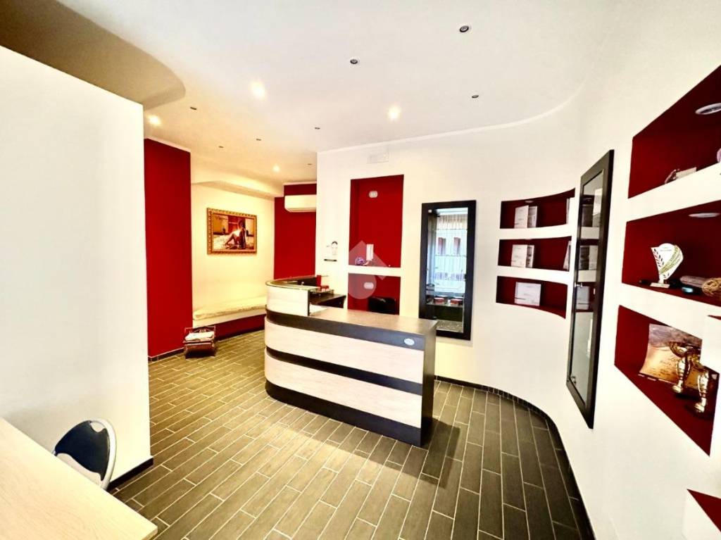 appartamento in vendita a Lamezia Terme