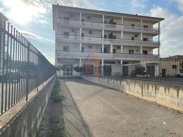 appartamento in vendita a Lamezia Terme in zona Nicastro