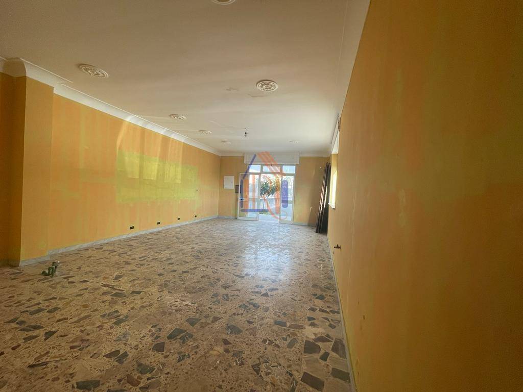 appartamento in vendita a Lamezia Terme in zona Nicastro