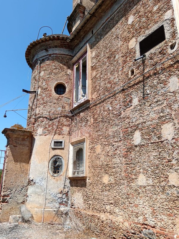 casa indipendente in vendita a Lamezia Terme