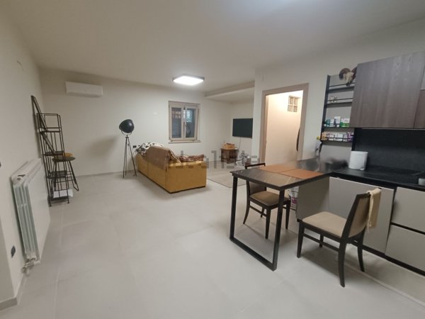 appartamento in vendita a Lamezia Terme in zona Magolà