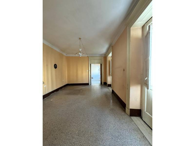 appartamento in vendita a Lamezia Terme in zona Nicastro