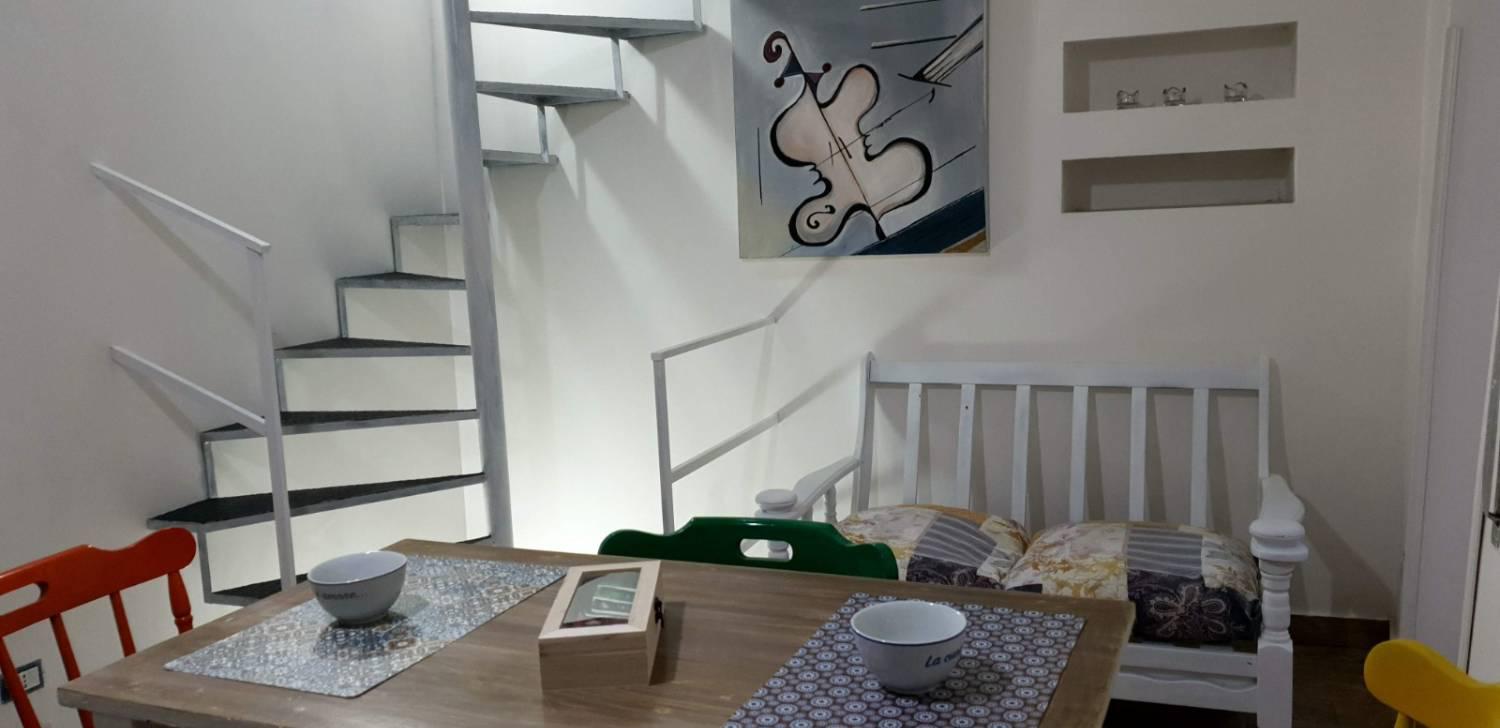 casa indipendente in vendita a Lamezia Terme in zona Nicastro