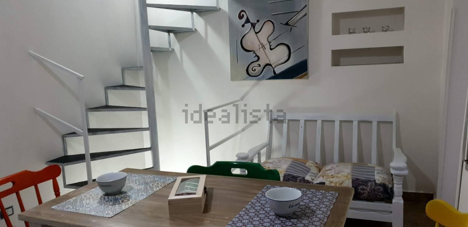 appartamento in vendita a Lamezia Terme in zona Nicastro