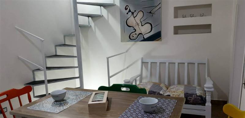 casa indipendente in vendita a Lamezia Terme in zona Nicastro