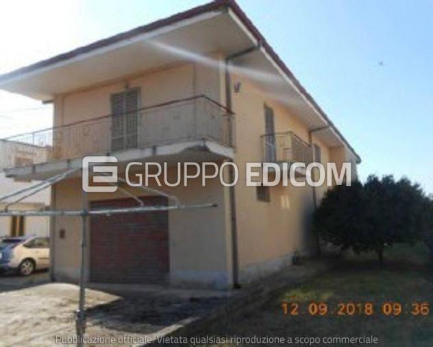 casa indipendente in vendita a Lamezia Terme