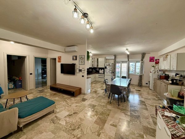 appartamento in vendita a Lamezia Terme