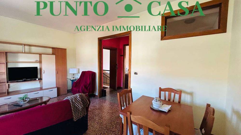 appartamento in vendita a Lamezia Terme in zona Sambiase