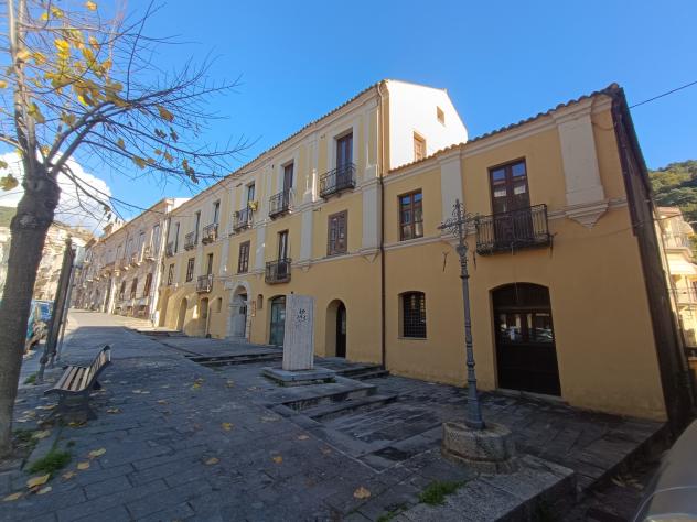 appartamento in vendita a Lamezia Terme