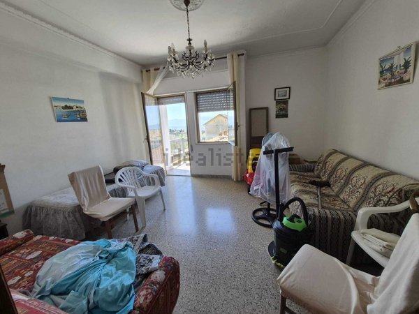 appartamento in vendita a Lamezia Terme in zona Nicastro