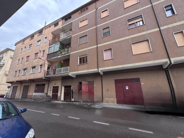 appartamento in vendita a Lamezia Terme in zona Nicastro