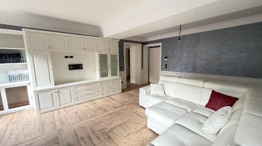 appartamento in vendita a Lamezia Terme in zona Nicastro