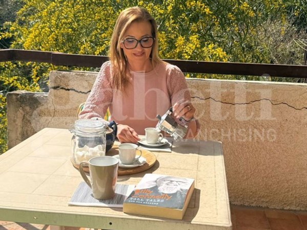 appartamento in vendita a Lamezia Terme