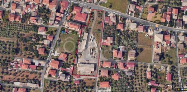 locale commerciale in vendita a Lamezia Terme