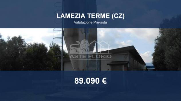 casa indipendente in vendita a Lamezia Terme