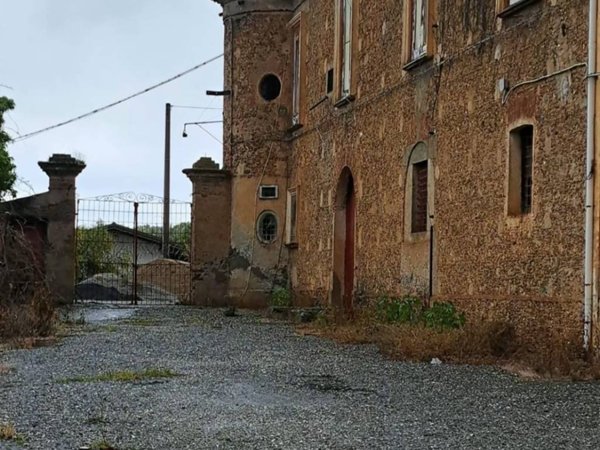 casa indipendente in vendita a Lamezia Terme in zona Sambiase