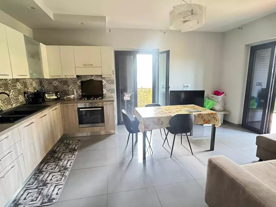 appartamento in vendita a Lamezia Terme