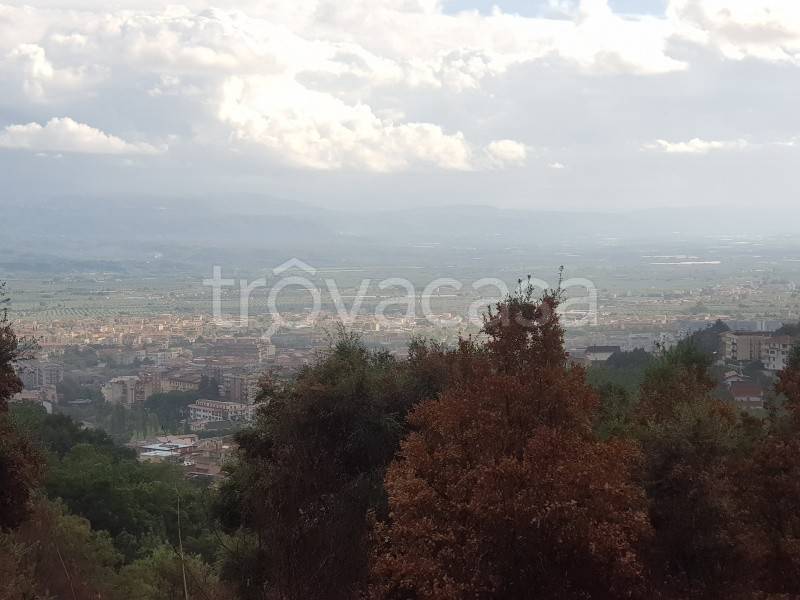 terreno agricolo in vendita a Lamezia Terme