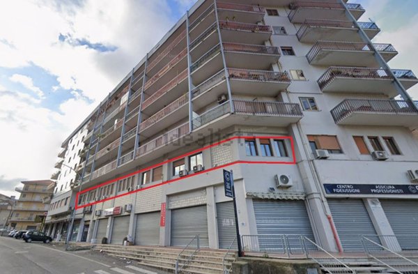 appartamento in vendita a Lamezia Terme