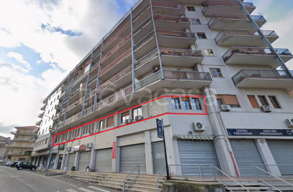 appartamento in vendita a Lamezia Terme