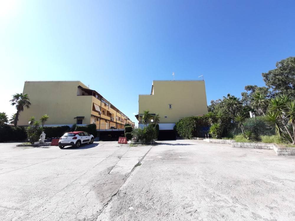 appartamento in vendita a Lamezia Terme