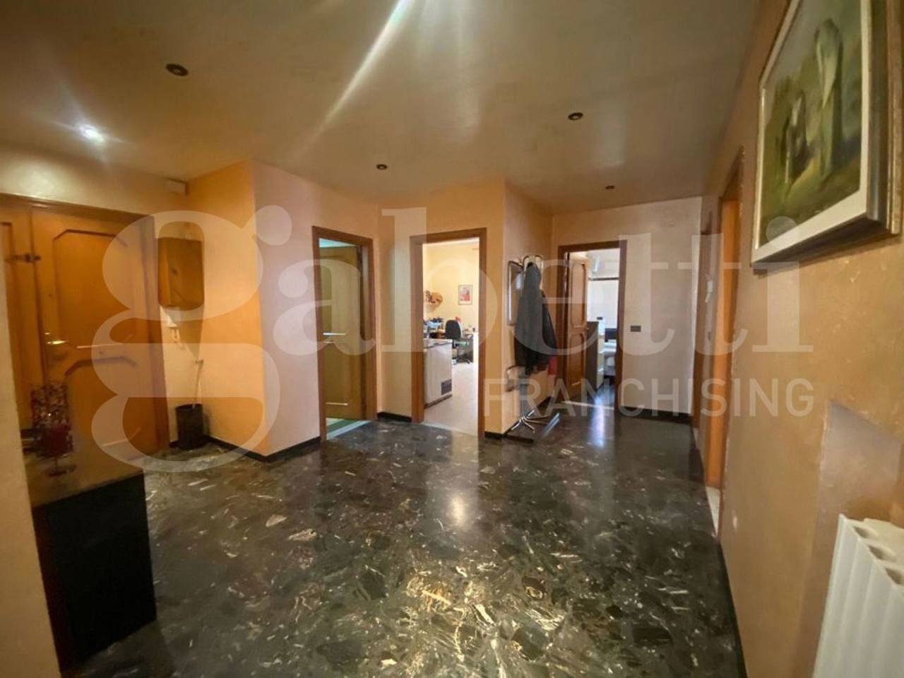 appartamento in vendita a Lamezia Terme