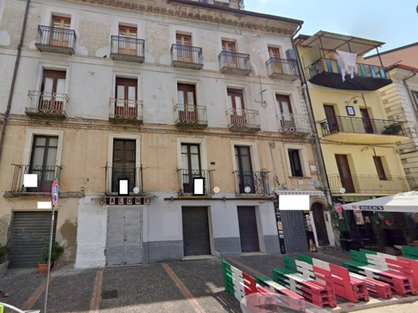 appartamento in vendita a Lamezia Terme