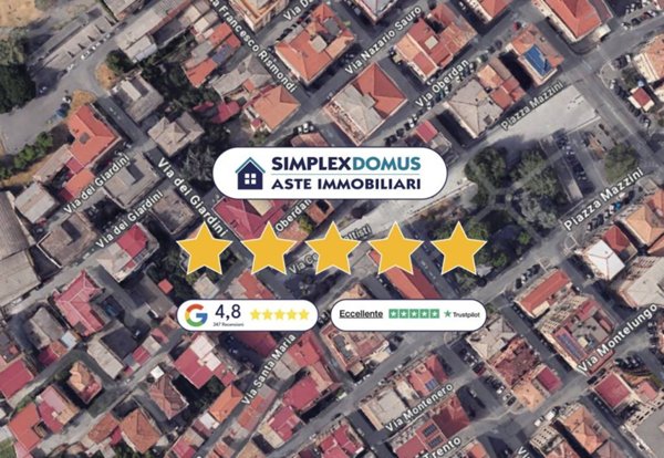 appartamento in vendita a Lamezia Terme