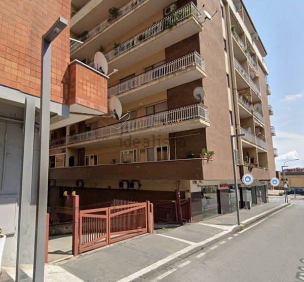 appartamento in vendita a Lamezia Terme