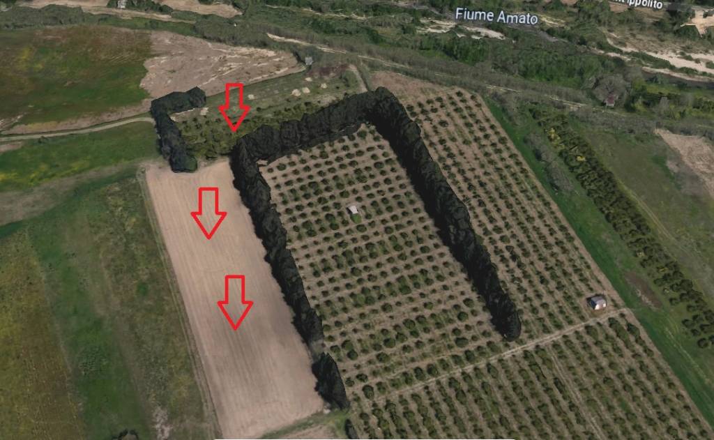 casa indipendente in vendita a Lamezia Terme
