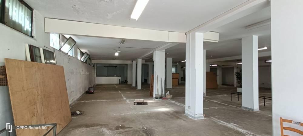 ufficio in vendita a Lamezia Terme in zona Nicastro