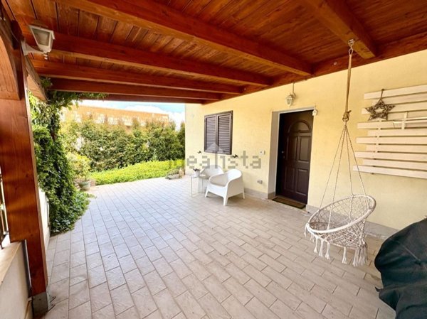 quadrivano in vendita a Lamezia Terme in zona Sambiase