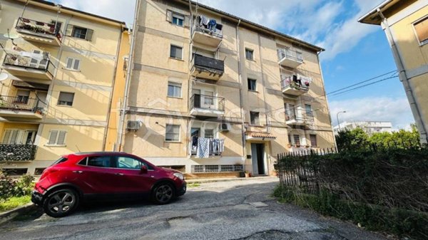 appartamento in vendita a Lamezia Terme in zona Nicastro