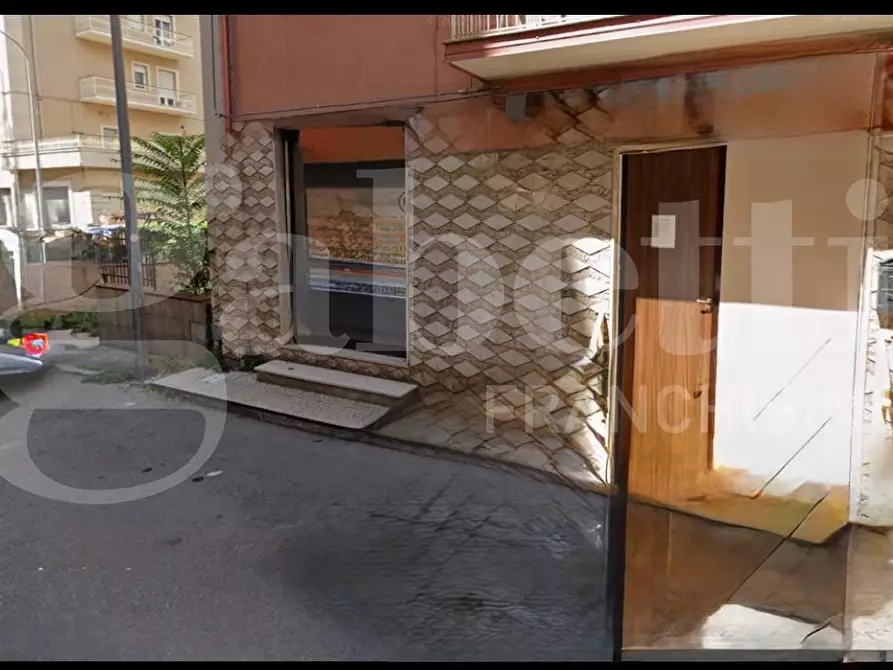 negozio in vendita a Lamezia Terme