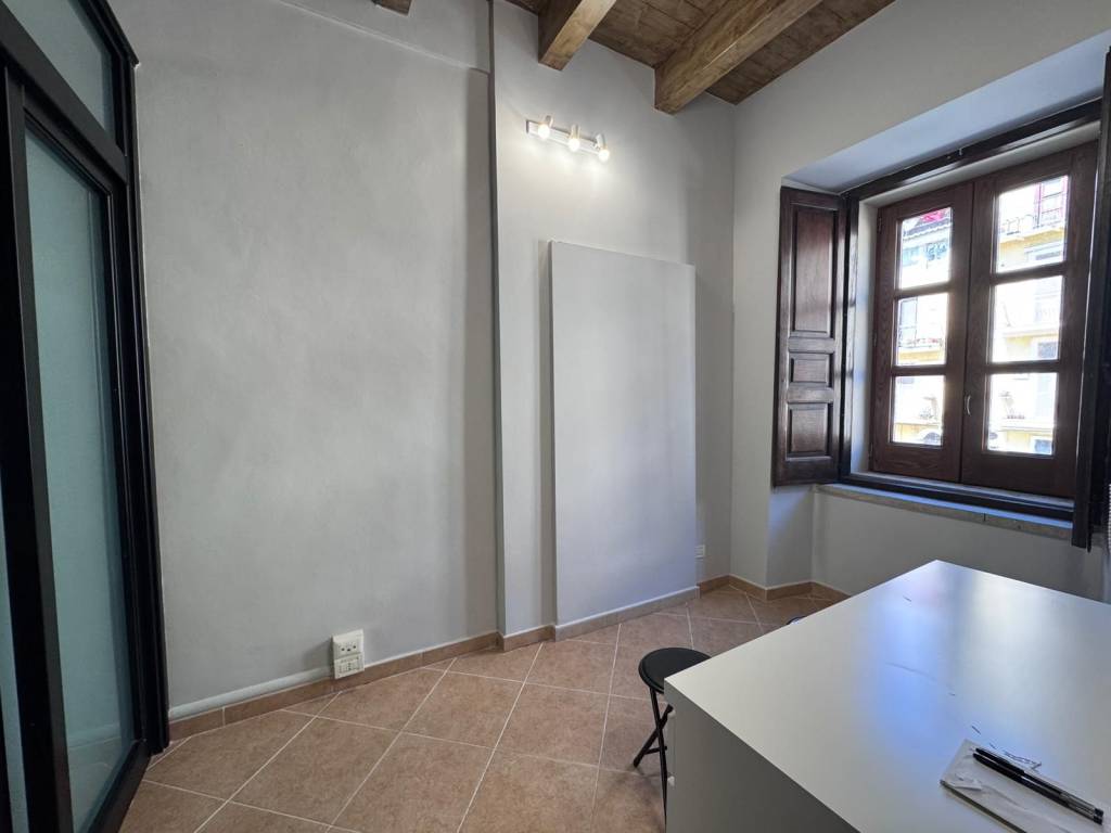 appartamento in vendita a Lamezia Terme in zona Nicastro