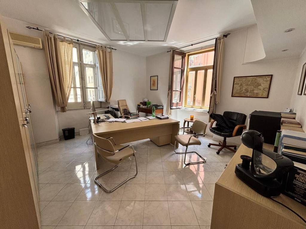 appartamento in vendita a Lamezia Terme in zona Nicastro