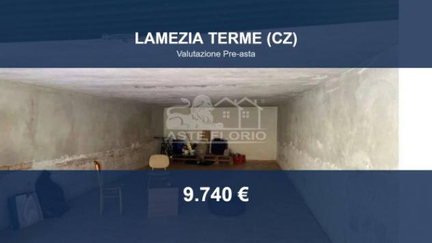 locale commerciale in vendita a Lamezia Terme