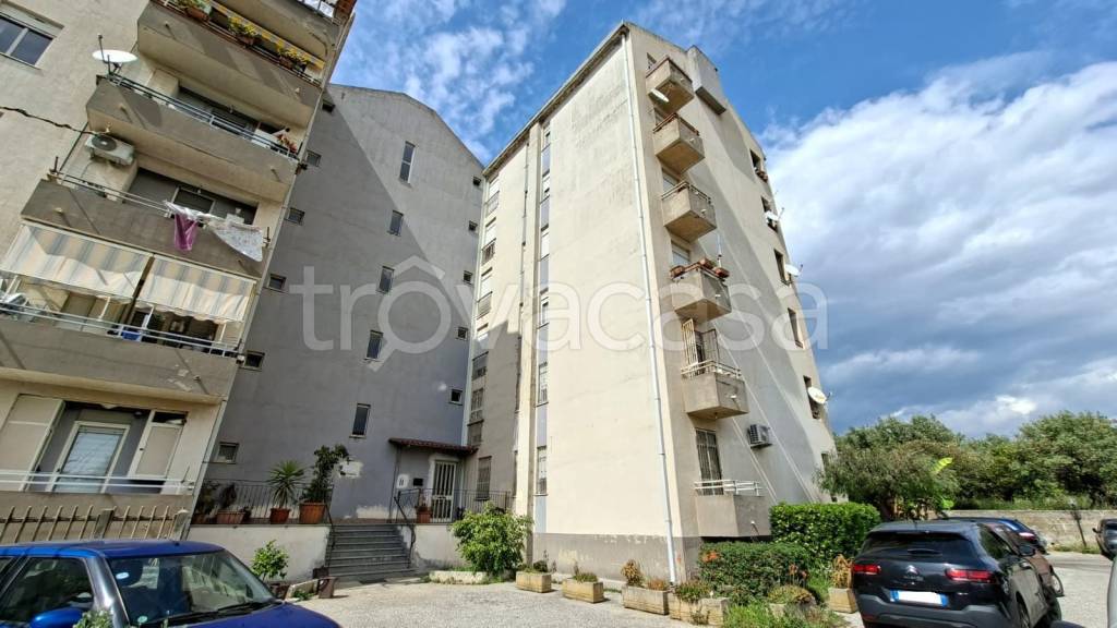 appartamento in vendita a Lamezia Terme