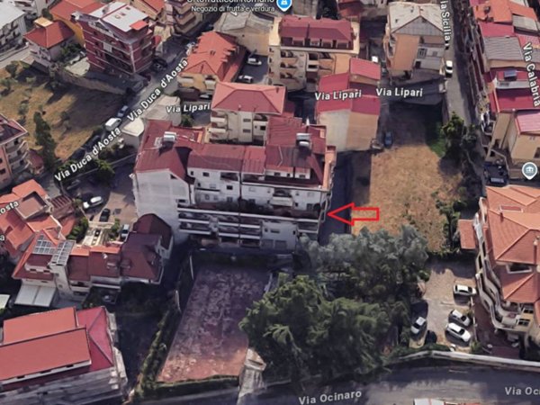appartamento in vendita a Lamezia Terme in zona Sambiase
