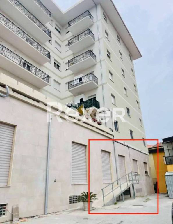 ufficio in vendita a Lamezia Terme