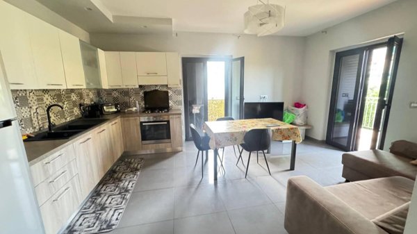 appartamento in vendita a Lamezia Terme