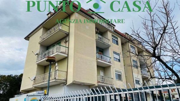 appartamento in vendita a Lamezia Terme in zona Nicastro