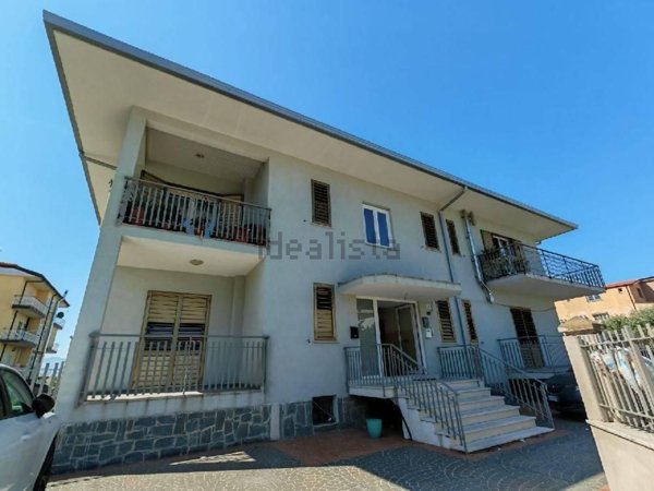 appartamento in vendita a Lamezia Terme