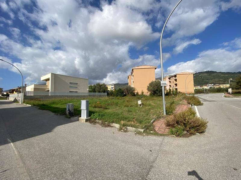 casa indipendente in vendita a Lamezia Terme in zona Sambiase