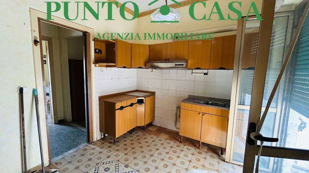 appartamento in vendita a Lamezia Terme in zona Nicastro