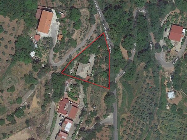 casa indipendente in vendita a Lamezia Terme
