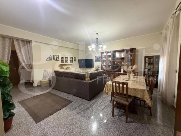 appartamento in vendita a Lamezia Terme
