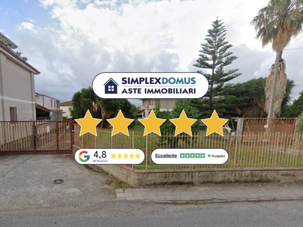casa indipendente in vendita a Lamezia Terme in zona Sambiase
